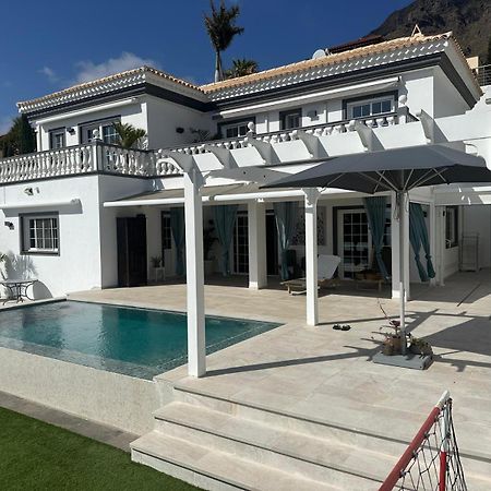 Villa Zion Tenerife Costa Adeje  Zewnętrze zdjęcie