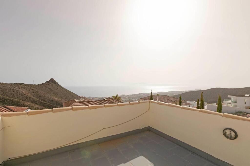 Villa Zion Tenerife Costa Adeje  Zewnętrze zdjęcie