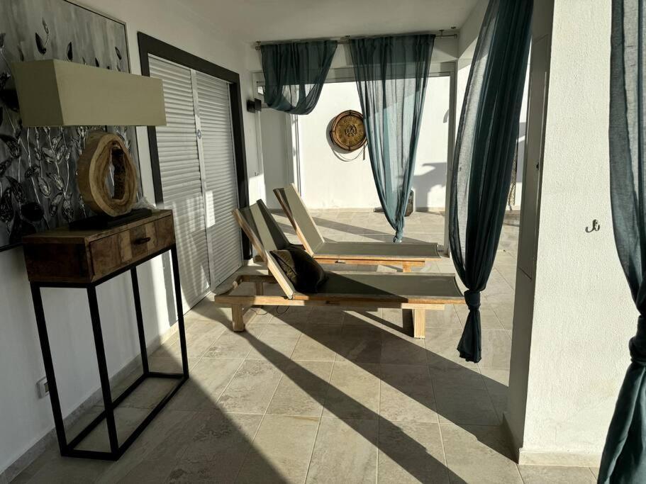 Villa Zion Tenerife Costa Adeje  Zewnętrze zdjęcie