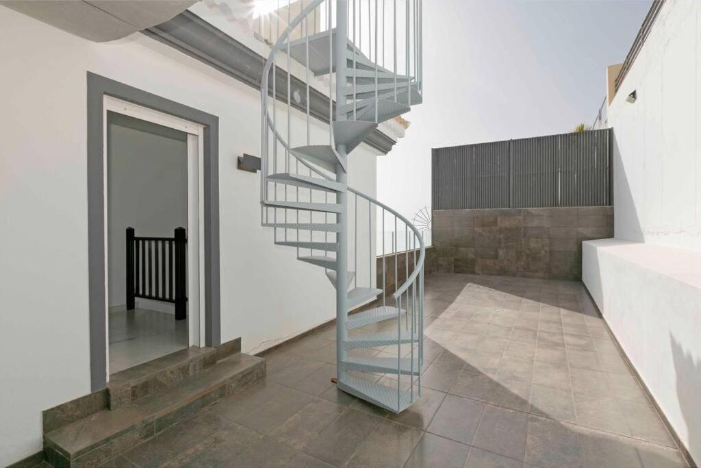 Villa Zion Tenerife Costa Adeje  Zewnętrze zdjęcie