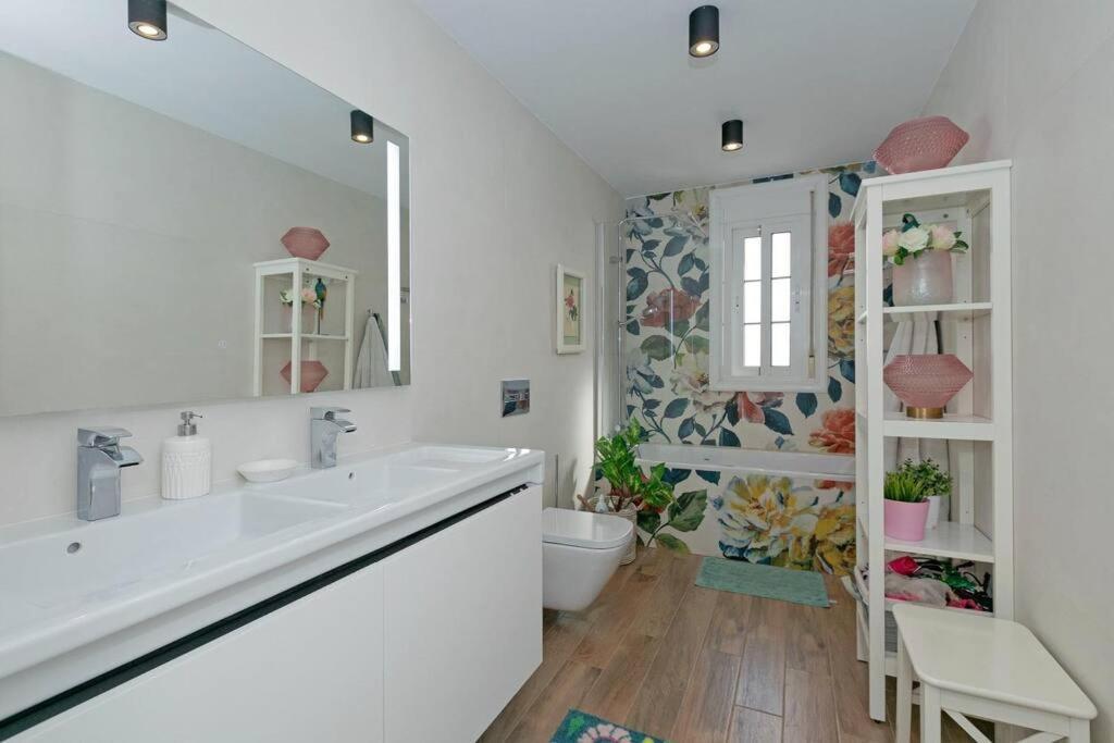 Villa Zion Tenerife Costa Adeje  Zewnętrze zdjęcie