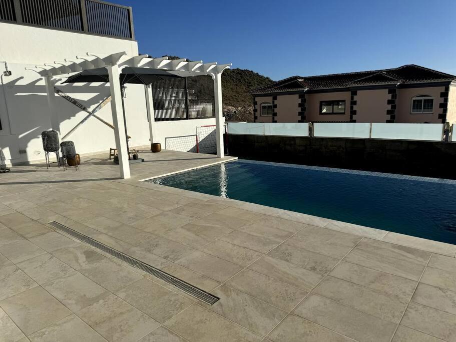 Villa Zion Tenerife Costa Adeje  Zewnętrze zdjęcie