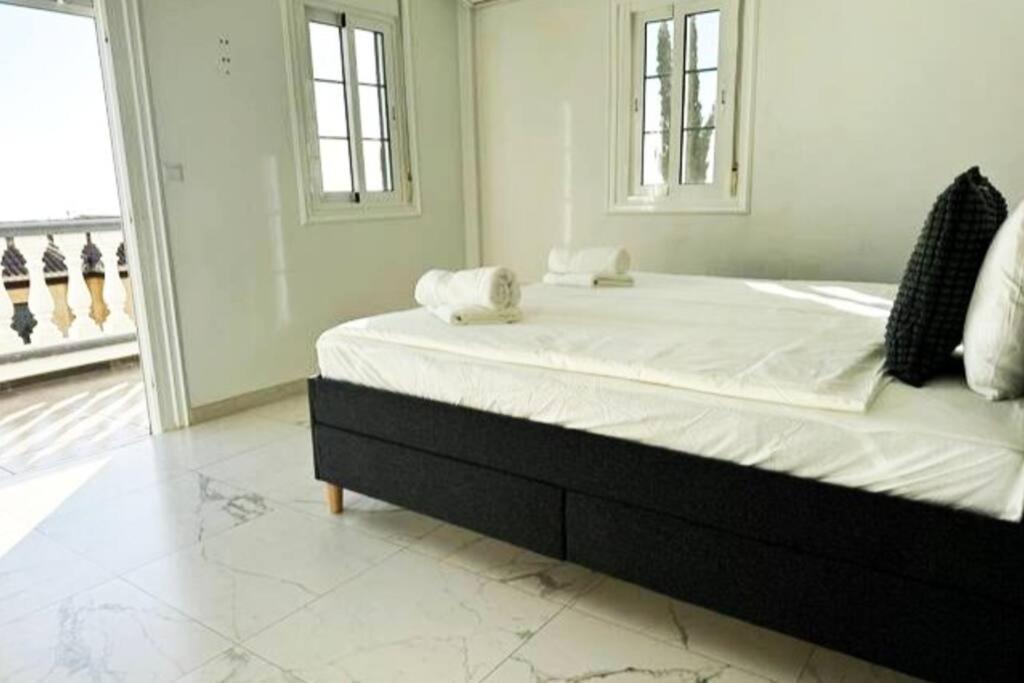 Villa Zion Tenerife Costa Adeje  Zewnętrze zdjęcie