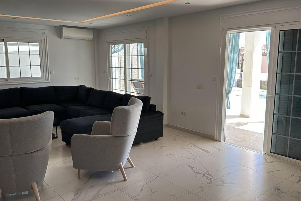 Villa Zion Tenerife Costa Adeje  Zewnętrze zdjęcie