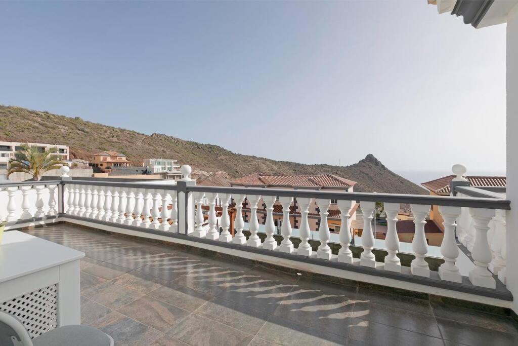 Villa Zion Tenerife Costa Adeje  Zewnętrze zdjęcie
