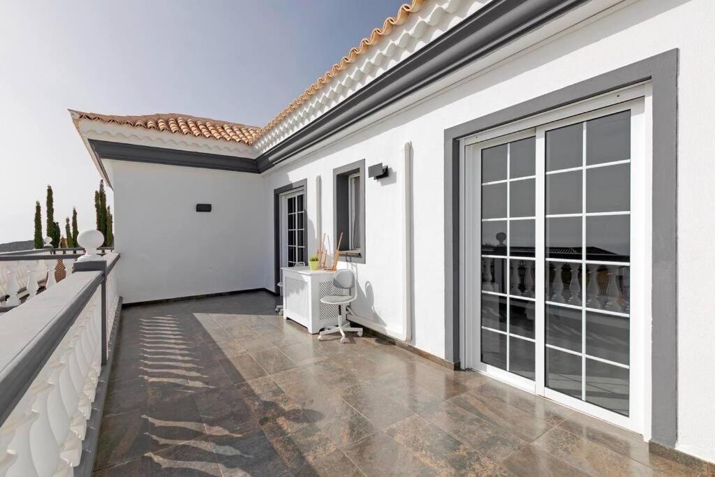 Villa Zion Tenerife Costa Adeje  Zewnętrze zdjęcie