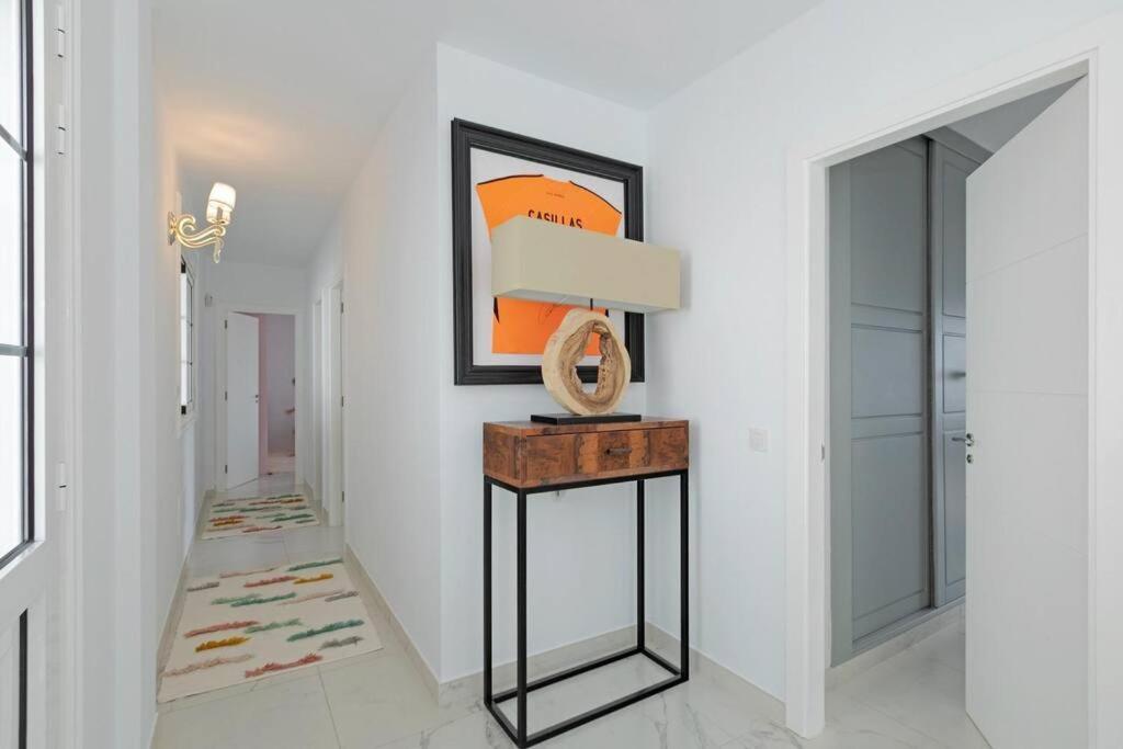 Villa Zion Tenerife Costa Adeje  Zewnętrze zdjęcie