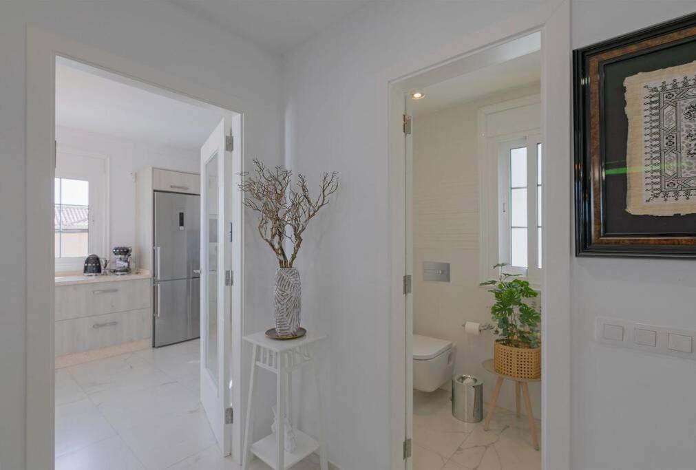 Villa Zion Tenerife Costa Adeje  Zewnętrze zdjęcie