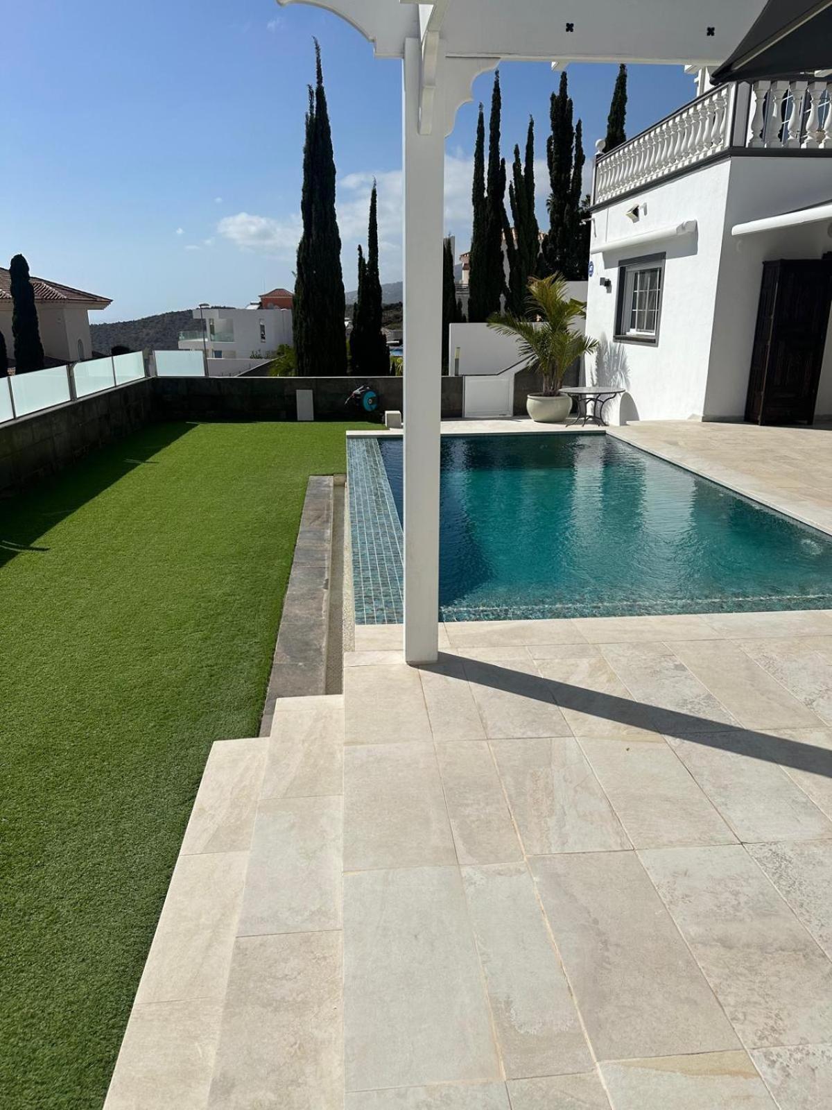 Villa Zion Tenerife Costa Adeje  Zewnętrze zdjęcie