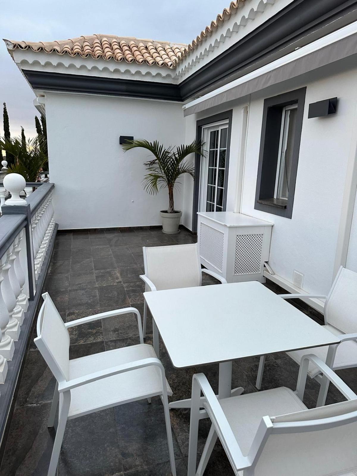 Villa Zion Tenerife Costa Adeje  Zewnętrze zdjęcie